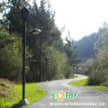 New product CE Solar street light 518 series for outdoor street /road /path lighting (JR-518)